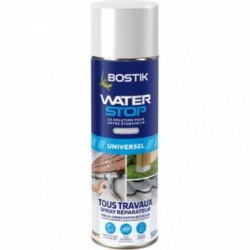 BOSTIK Spray Waterstop réparateur