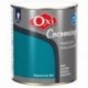 Peinture OXI murs et boiseries COCOONING mat velours aigue marine 2,5L