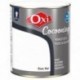 Peinture OXI murs et boiseries COCOONING mat velours blanc 2,5L