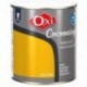 Peinture OXI murs et boiseries COCOONING mat velours safran 2,5L