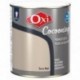 Peinture OXI murs et boiseries COCOONING mat velours terre 2,5L
