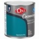 Peinture OXI murs et boiseries COCOONING mat velours aigue marine 0,5L