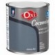 Peinture OXI murs et boiseries COCOONING mat velours ardoise 0,5L