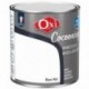 Peinture OXI murs et boiseries COCOONING mat velours blanc 0,5L
