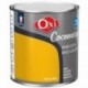 Peinture OXI murs et boiseries COCOONING mat velours safran 0,5L