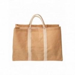 RUECAB Sac à bûches