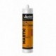 Mastic colle multi-usage VERITT transparent 290ml