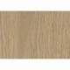 Revêtement de sol GERFLOR Création 70 connect 0090 Oak Light dalles de 70,1x70,1cm