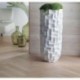 Parquet PANAGET Bâton Rompu 90 R/L Chêne mixé Classic/Authentique Linen