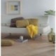 Parquet PANAGET Bâton Rompu 90 R/L Chêne Mix Classic/Authentique Tufeau