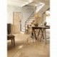 Parquet PANAGET Bâton Rompu 139 R/L Chêne Authentique Bois Flotté