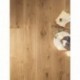 Parquet PANAGET Diva 223 R/L Chêne Authentique Topaze