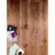 Parquet PANAGET Diva 223 R/L Chêne Authentique Huile Sable