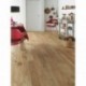 Parquet PANAGET Monolame 139 Chêne Topaze Mat
