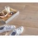 Parquet PANAGET Diva 139 Chêne Zenitude Huile Tufeau