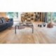 Parquet PANAGET Diva 139 Chêne Intenso Bois Flotté 4V