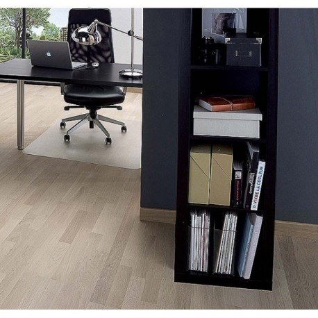 Parquet PANAGET Orféo 139 clic HDF Chêne Classic Bois Flotté