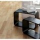 Parquet PANAGET Orféo 139 clic HDF Chêne Classic Satiné
