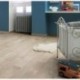 Parquet PANAGET Sonate 140 R/L Chêne Zenitude Bois Flotté