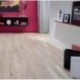 Parquet PANAGET Sonate 140 R/L Chêne Zenitude Linen