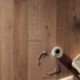 Parquet PANAGET Diva 90 Chêne Authentique Huile Cuir