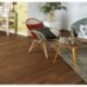 Carquet PANAGET Diva 139 R/L Chêne Origine Huile Cuir