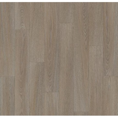 Revêtement de sol FORBO Modul'Up 2S3 2320352 chêne 2 frises carbone 2m