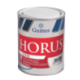 Peinture GUITTET Horus satin blanc 1L