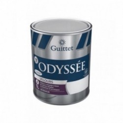 Peinture GUITTET Odyssée 2 velours