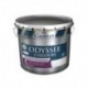 Peinture GUITTET Odyssée 2 velours blanc 10L
