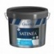 Peinture GUITTET Satinéa+ BC mat velours blanc 3L