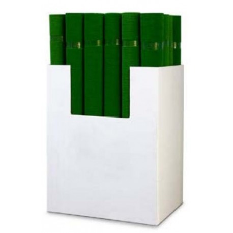 Box de 28 coupons de 1mx4m ORYZON GRASS Cocoon 20mm 6957 lizard