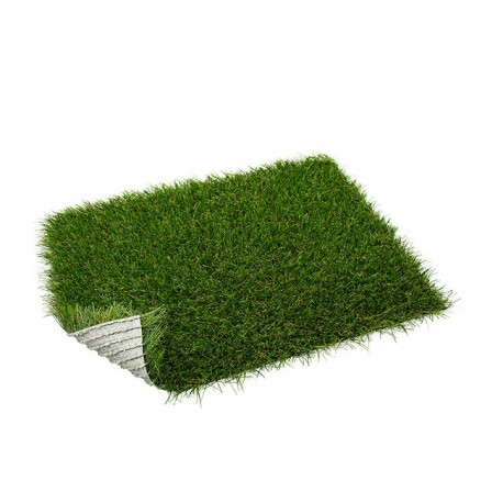 Gazon synthétique TURFGRASS Ibiza 32mm 2m