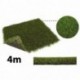 Gazon synthétique TURFGRASS Elite 42mm 6051 apple 4m