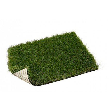 Gazon synthétique TURFGRASS Milos 47mm 2m