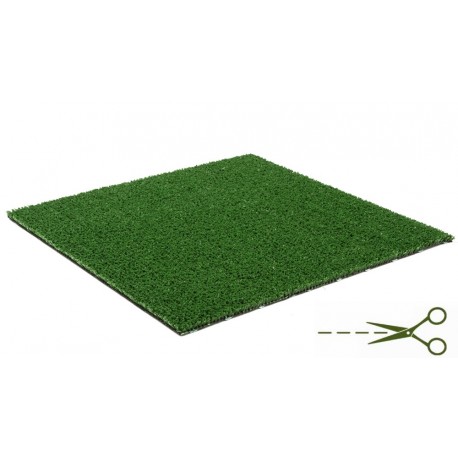Gazon synthétique TURFGRASS Spring 7mm 7000 groen 1m