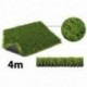 Gazon synthétique TURFGRASS Yadira 32mm 6155 grass olive 4m