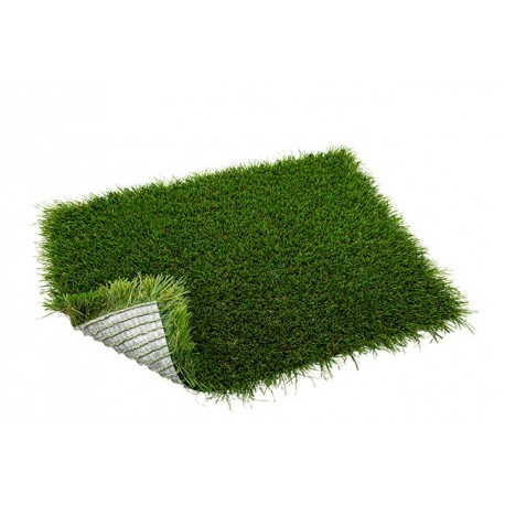 Gazon synthétique TURFGRASS Caprera 42mm 2m