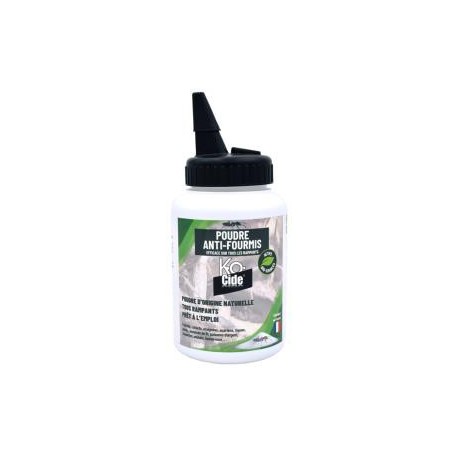 K-OCIDE Poudre fourmis 200g