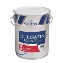 Peinture GUITTET Dulivelours Acrylique