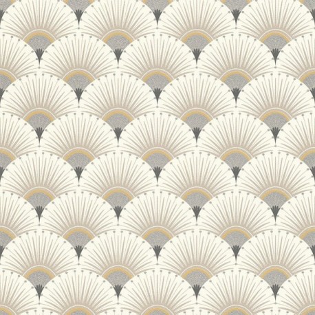 Papier peint stock DELZONGLE Collection SOPHIA 2025 référence 5047