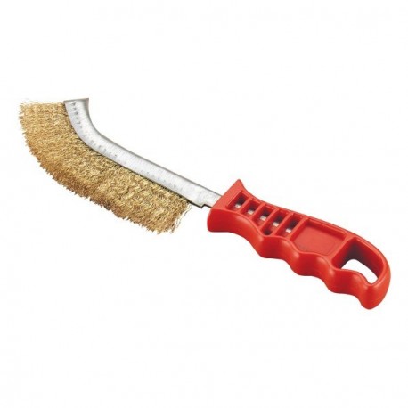 LOP Brosse convexe
