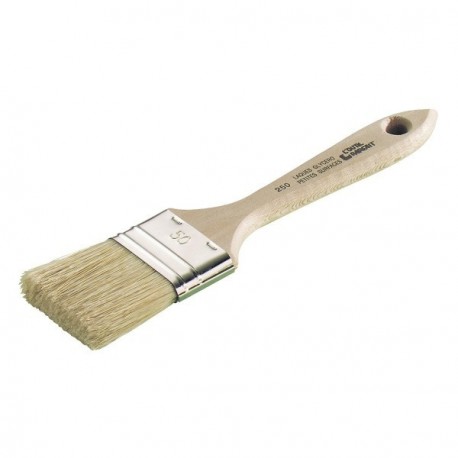 LOP Brosse plate Universelle Taille 20