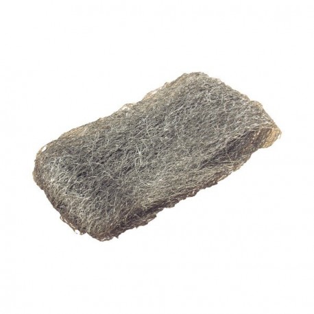LOP Paille de fer Grain Fin