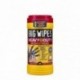 Boîte de 100 Lingettes OUTIL PARFAIT Bigwipes Heavy Duty