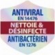 Boîte de 100 Lingettes OUTIL PARFAIT Bigwipes Heavy Duty