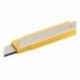 Étui de 10 lames LOP Lame Olfa lB 10 Cutter