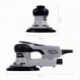 Ponceuse orbitale exentrique WERKU 350W Ø150mm