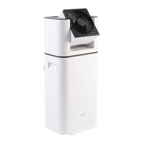Déshumidificateur WOOZOO DDC-50 blanc