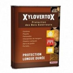 SPADO Huile Xylovertox